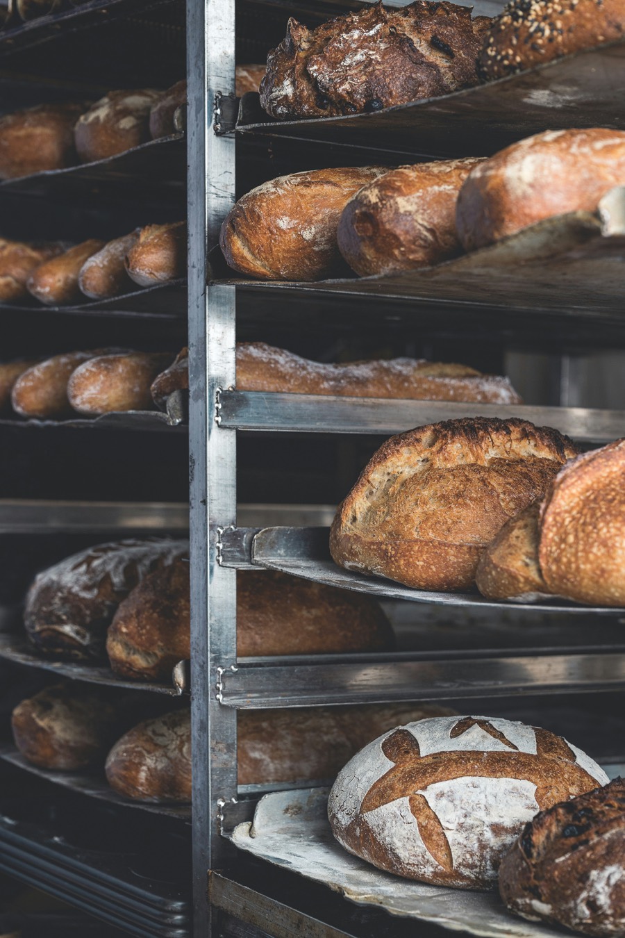 Country Sourdough